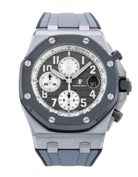 Audemars Piguet Royal Oak Offshore 26470IO.OO.A006CA.01